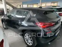 2021 BMW X2