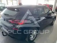 2021 BMW X2