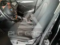 2021 BMW X2