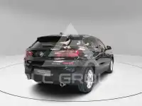 2021 BMW X2