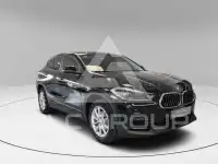 2021 BMW X2