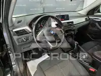 2021 BMW X2