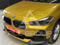 2021 BMW X2