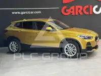 2021 BMW X2