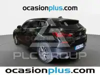 2021 BMW X2
