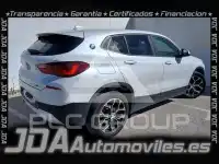 2021 BMW X2