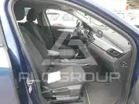 2021 BMW X2