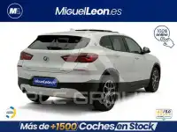2021 BMW X2