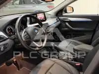 2021 BMW X2