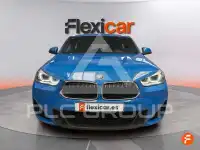 2021 BMW X2