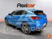 2021 BMW X2