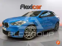 2021 BMW X2