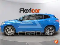 2021 BMW X2