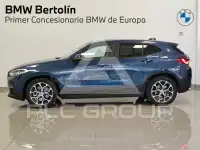 2021 BMW X2