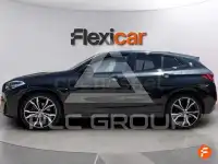 2021 BMW X2