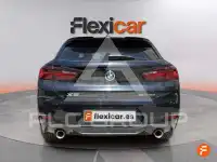 2021 BMW X2