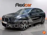 2021 BMW X2