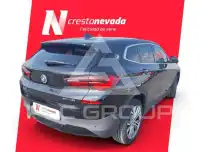 2021 BMW X2