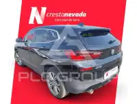 2021 BMW X2