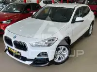 2021 BMW X2