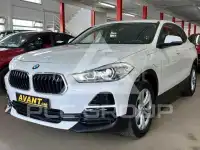 2021 BMW X2