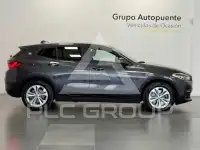 2021 BMW X2