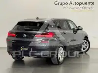 2021 BMW X2
