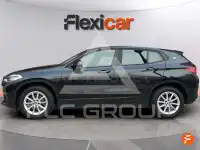 2021 BMW X2