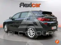 2021 BMW X2