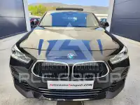 2021 BMW X2