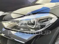 2021 BMW X2