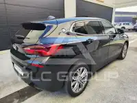 2021 BMW X2