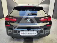 2021 BMW X2