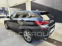 2021 BMW X2