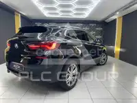 2021 BMW X2