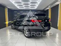 2021 BMW X2