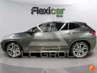 2021 BMW X2