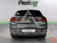 2021 BMW X2