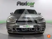 2021 BMW X2