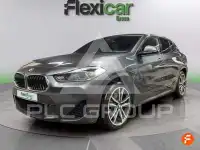 2021 BMW X2