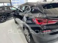 2021 BMW X2