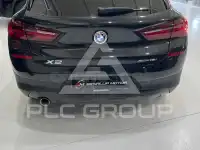 2021 BMW X2