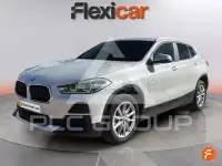 2021 BMW X2