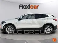 2021 BMW X2