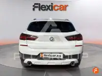 2021 BMW X2