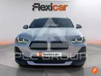 2021 BMW X2