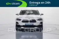 2021 BMW X2