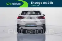 2021 BMW X2