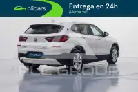 2021 BMW X2