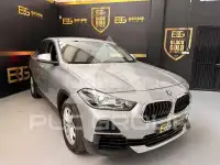 2021 BMW X2